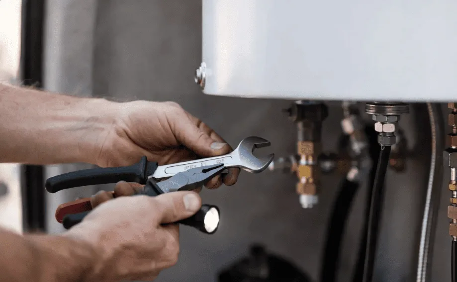 Why choose Water Heater Repair in Astoria, IL